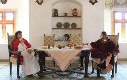 Múzeum liptovskej dediny Pribylina