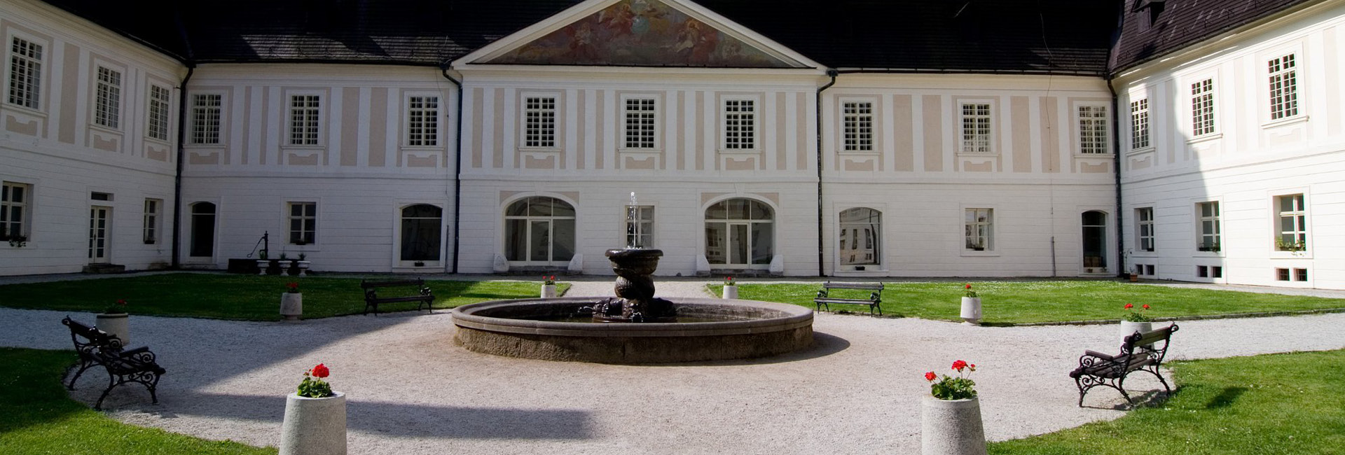 MÚZEUM VO SVÄTOM ANTONE