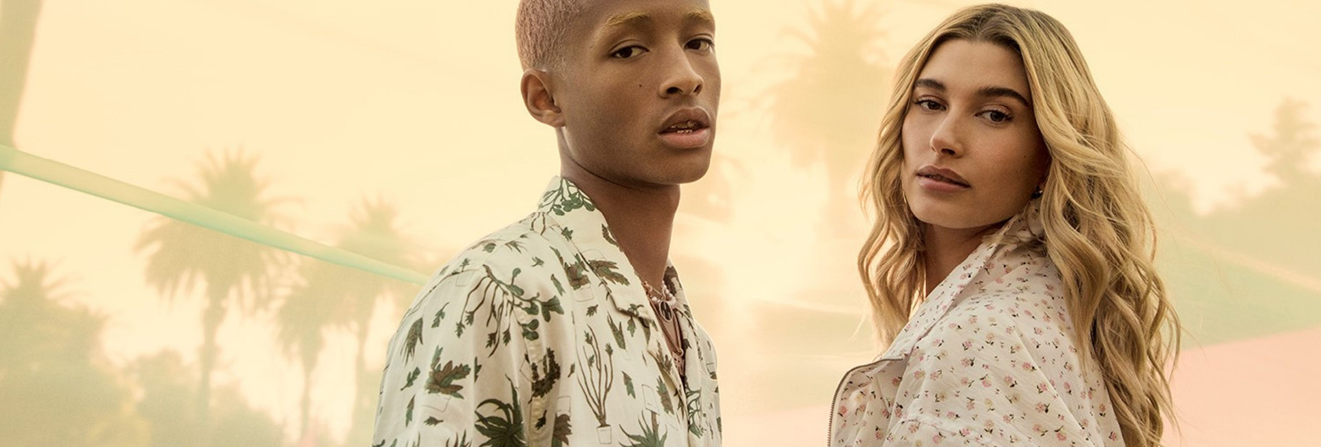 LEVI´S & PEPE JEANS STORE