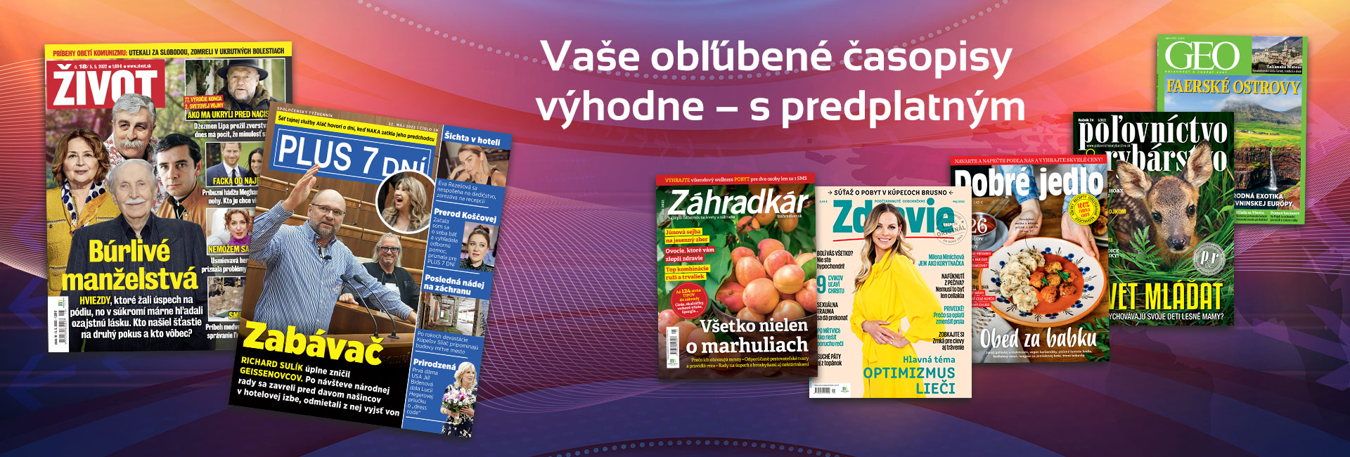 News and Media Holding