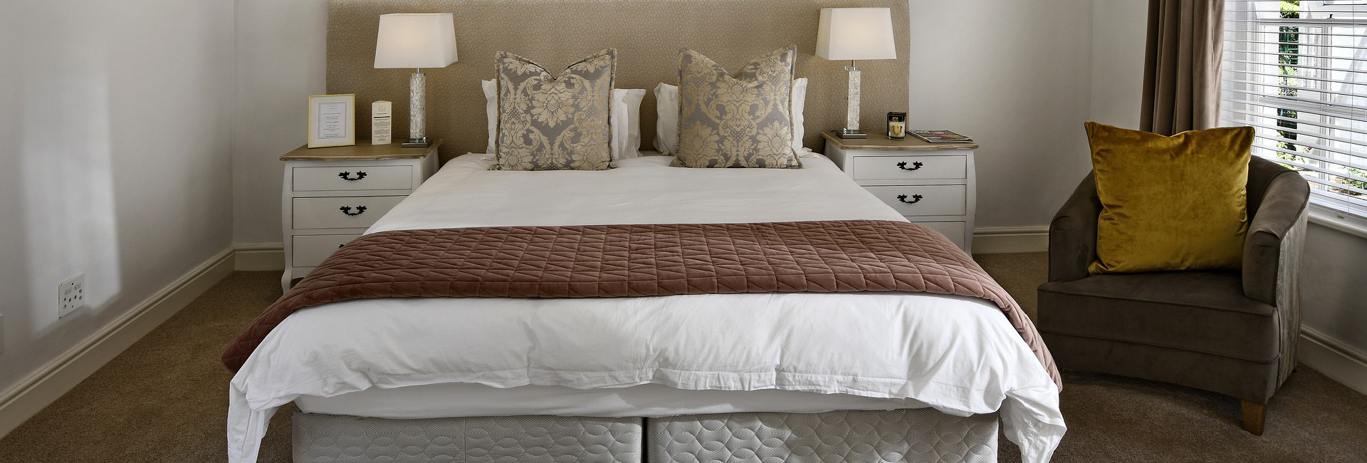 Spálňové štúdio VEGAS