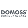KUCHYNSKÉ  ŠTÚDIO DOMOSS - SYKORA
