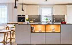 KUCHYNSKÉ  ŠTÚDIO DOMOSS SYKORA