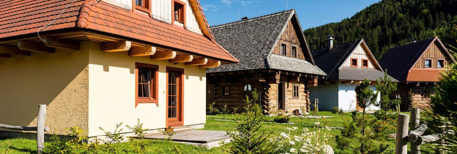 GOTHAL Liptovská Osada