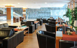 HOTEL **** SOREA REGIA