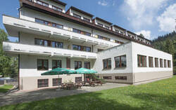 HOTEL SOREA ĎUMBIER