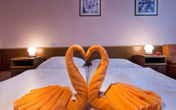 HOTEL ** SOREA ĽUBOVŇA