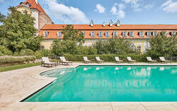 Hotel Château Béla ****