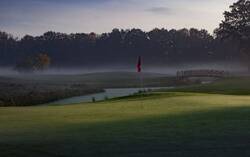 SILESIA GOLF RESORT KRAVAŘE