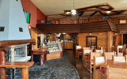 REŠTAURÁCIA SVIŠŤ