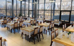 REŠTAURÁCIA HIGH TATRAS