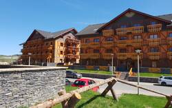 Tatragolf Mountain Resort