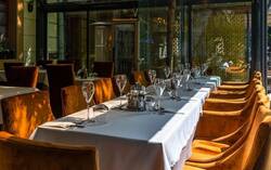 La Piazza Restaurant