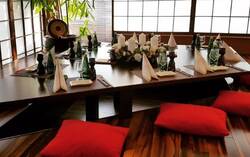 REŠTAURÁCIA SUSHIHANIL