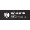 K&K Autoservis - Pneuservis