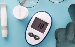 Heba, zdravotnícke potreby