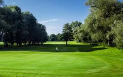 TRI DUBY GOLF RESORT